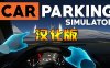 《停车模拟器汉化中文版》Car Parking Simulator