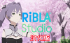 《动漫工作室 汉化中文版》RiBLA Studio VR