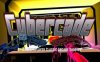《街机射击》Cybercade