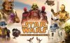 《星球大战：银河边缘的故事》Star Wars:Tales from the Galaxy’s Edge