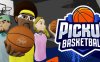 《街头篮球VR》Pickup Basketball VR