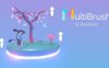 《谷歌绘画多人联机版》MultiBrush VR