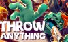 《扔东西砸僵尸》Throw Anything