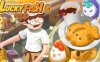 《幸运鱼面包》Lucky Fish Bread VR