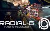 《管道赛车》Radial-G: Proteus – VR科幻风格