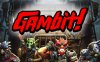 《开局》Gambit!