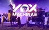 陨星危机（Machine Crisis）