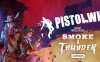 《节奏特工 ~ 手枪鞭》Pistol Whip VR