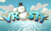 《小雪人》VRosty