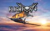 《74号航班》Flight 74