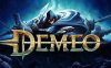 《地城奇谭 简体中文版》Demeo