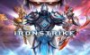 《诸神之战》IRONSTRIKE