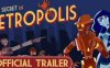 《复古都市的秘密》The Secret of Retropolis