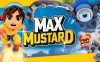 《芥末的冒险》Max Mustard