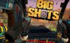 《英雄机甲》BIG SHOTS