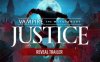 《吸血鬼：假面舞会》Vampire: The Masquerade – Justice