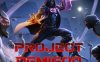 《半神计划》Project Demigod