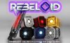 《打砖块叛逆者》Brick Breaker Rebeloid
