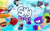 《天空攀登》Sky Climb