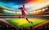 《足球》Football