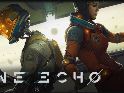 孤声（Lone Echo）