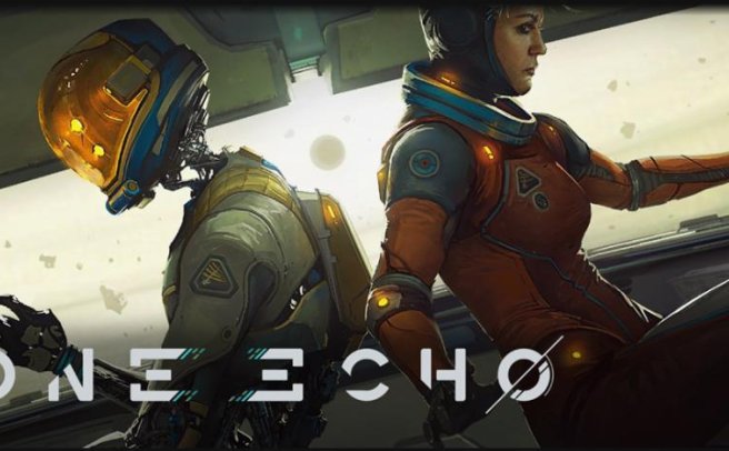 孤声（Lone Echo）