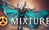 融合（Mixture）
