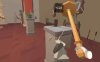 《粉碎减压房间》Rage Room VR