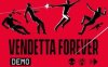《永远的复仇者》VENDETTA FOREVER