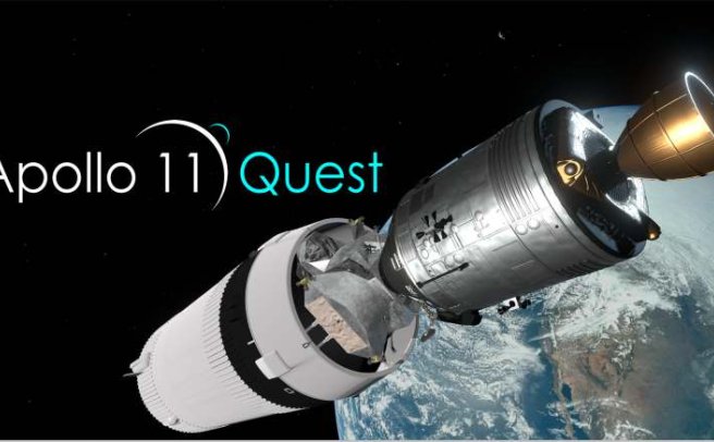 《阿波罗号》Apollo 11