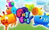 手指游戏 (FingFing)