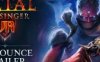 《金属：地狱歌者 VR》Metal: Hellsinger VR