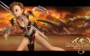 龙之女武神（Dragons Valkyrie Wings of Fire）