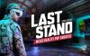 《最后一站》Last Stand