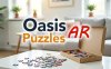 《绿洲拼图 AR》Oasis Puzzles AR