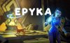 《杰克的冒险》Epyka