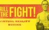 搏击的快感（The Thrill of the Fight）