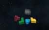 《方块大师》Cube Master