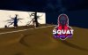 《鱿鱼游戏》Squat Game VR