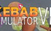 《烤肉串模拟器 VR》Kebab Simulator VR