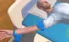 《PROM 模拟器（肩部护理）》PROM Simulator (Shoulder Care)