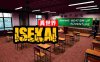 《动漫搏击俱乐部 – 异世界》Anime Fight Club – Simulator