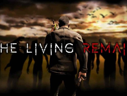 《幸存者余生 VR》The Living Remain VR