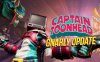 《卡通头船长 vs 来自外太空的朋克VR》Captain ToonHead vs the Punks from Outer Space