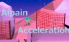 《高山滑板》AlpineAcceleration VR