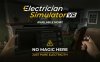 《电工模拟器VR》Electrician Simulator VR