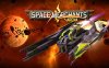 《太空竞技场》Space Merchants Arena
