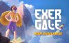 《强风》Exer Gale