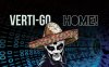 《旋转过山车》VERTI-GO HOME!
