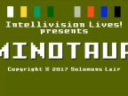 《牛头怪VR》Minotaur VR